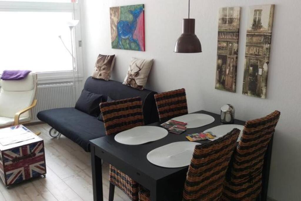 Chez Lisa - Familienurlaub Mit Pool & Sauna + Hsc Schluchsee Exterior foto