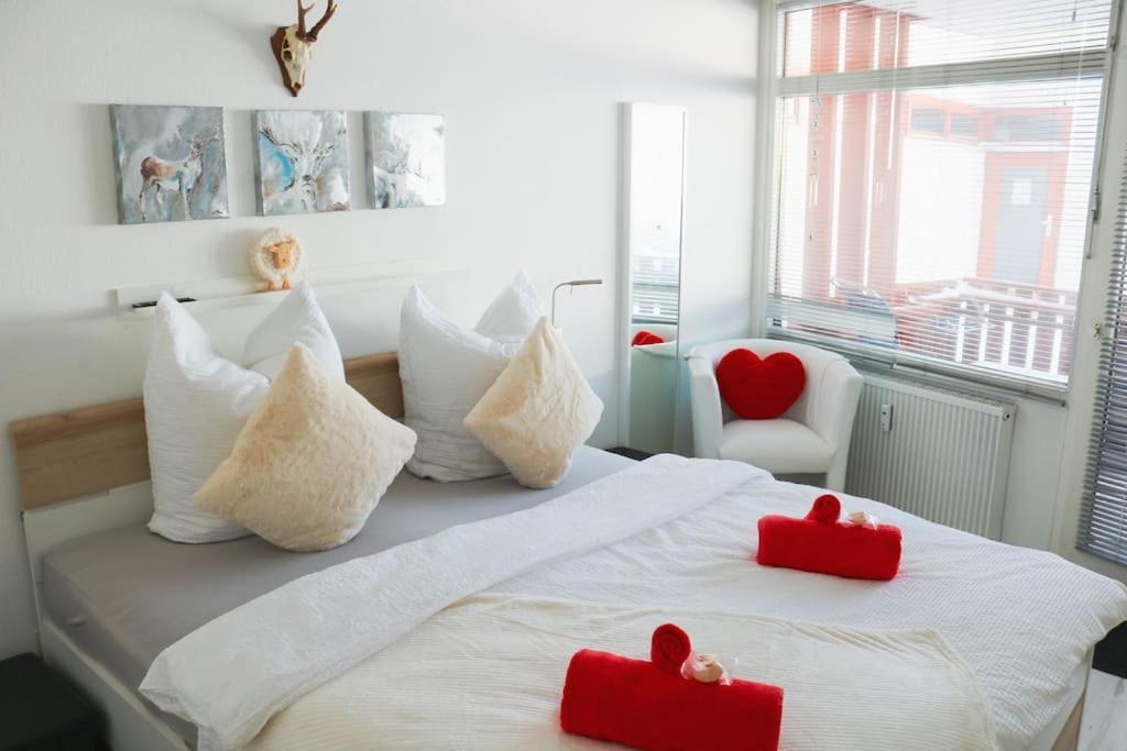 Chez Lisa - Familienurlaub Mit Pool & Sauna + Hsc Schluchsee Exterior foto
